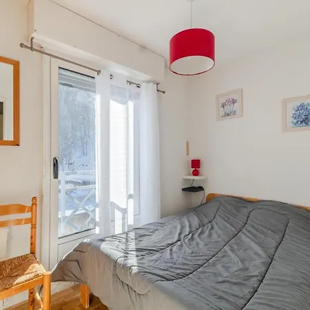 La Baregine Apartamento