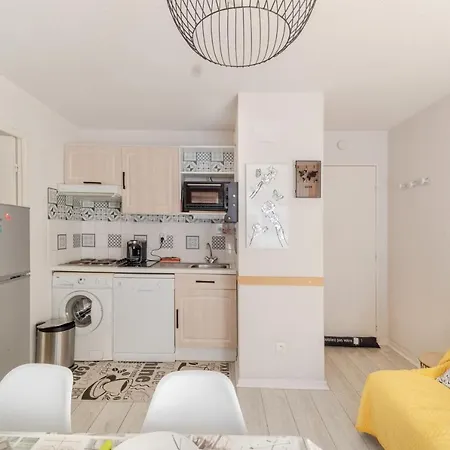 La Baregine Apartamento Barèges