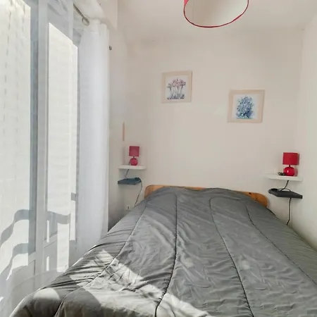 La Baregine Barèges