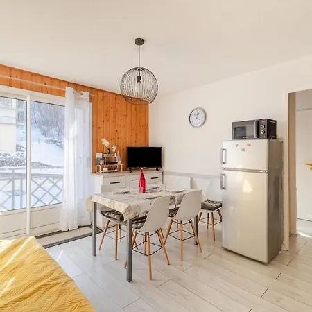 La Baregine Apartment