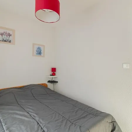 La Baregine Appartement Barèges