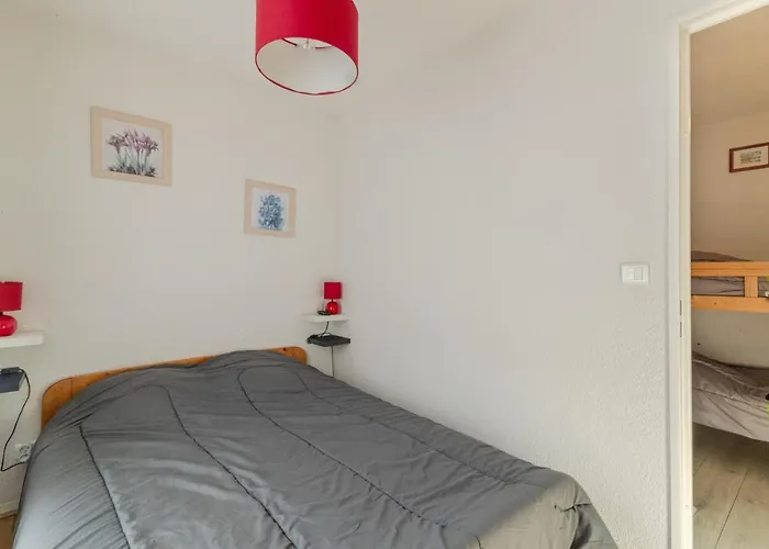La Baregine Appartement Barèges