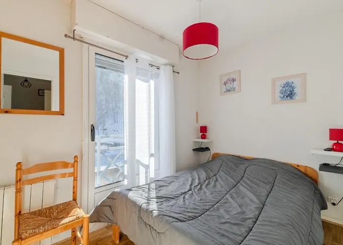 La Baregine Appartement